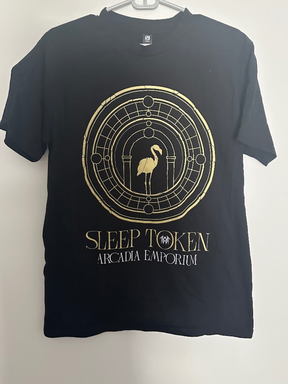 Sleep Token Arcadia Emporium T-Shirt